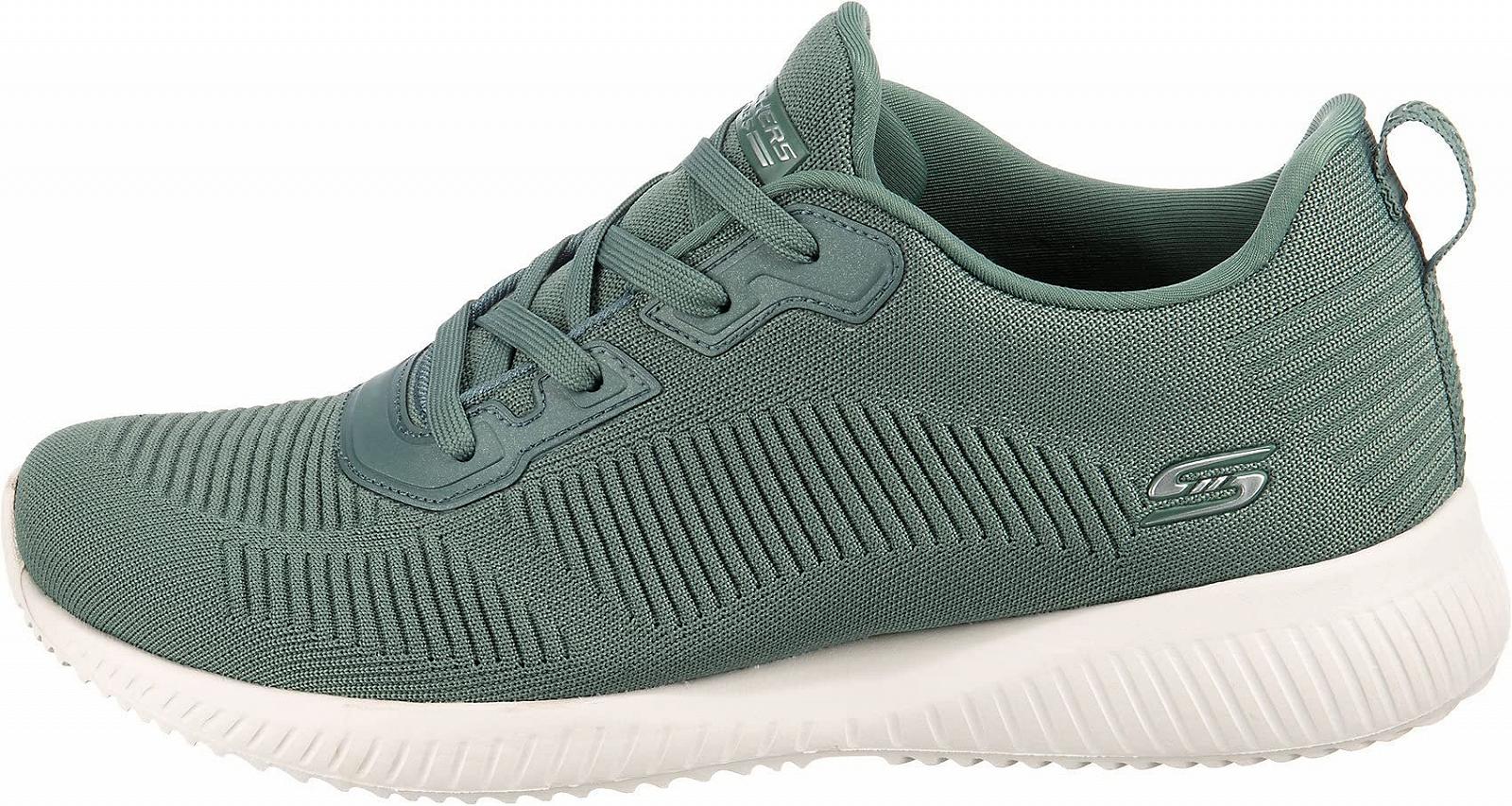 Кросівки Skechers Bobs Squad Tough Talk, жіночі, фото №2