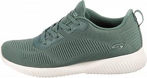 Кросівки Skechers Bobs Squad Tough Talk, жіночі synthetic.ua - Фото 1