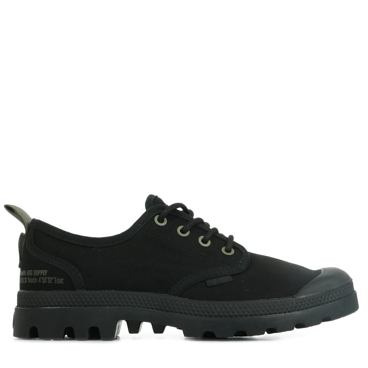 Кроссовки Unisex Palladium Pampa Ox Htg Supply, фото №1