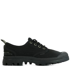 Кроссовки Unisex Palladium Pampa Ox Htg Supply - Фото 1