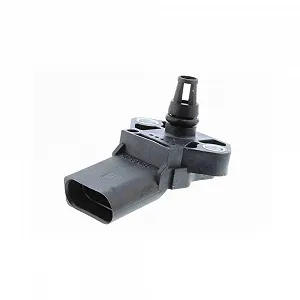 Датчик тиску у впускному колекторі VEMO V10-72-1137 AUDI SEAT VW - Фото 1