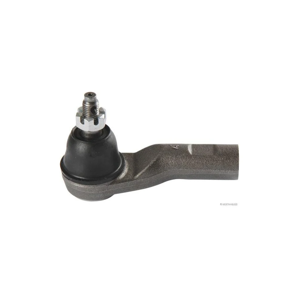 Наконечник рульової тяги HERTH+BUSS JAKOPARTS J4821102 для NISSAN RENAULT зовнішній лівий, фото №1 Наконечник рульової тяги HERTH+BUSS JAKOPARTS J4821102 для NISSAN RENAULT зовнішній лівий, фото №1