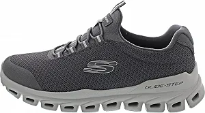 Кросівки Skechers Glide-Step Sylo Чоловічі - Фото 1