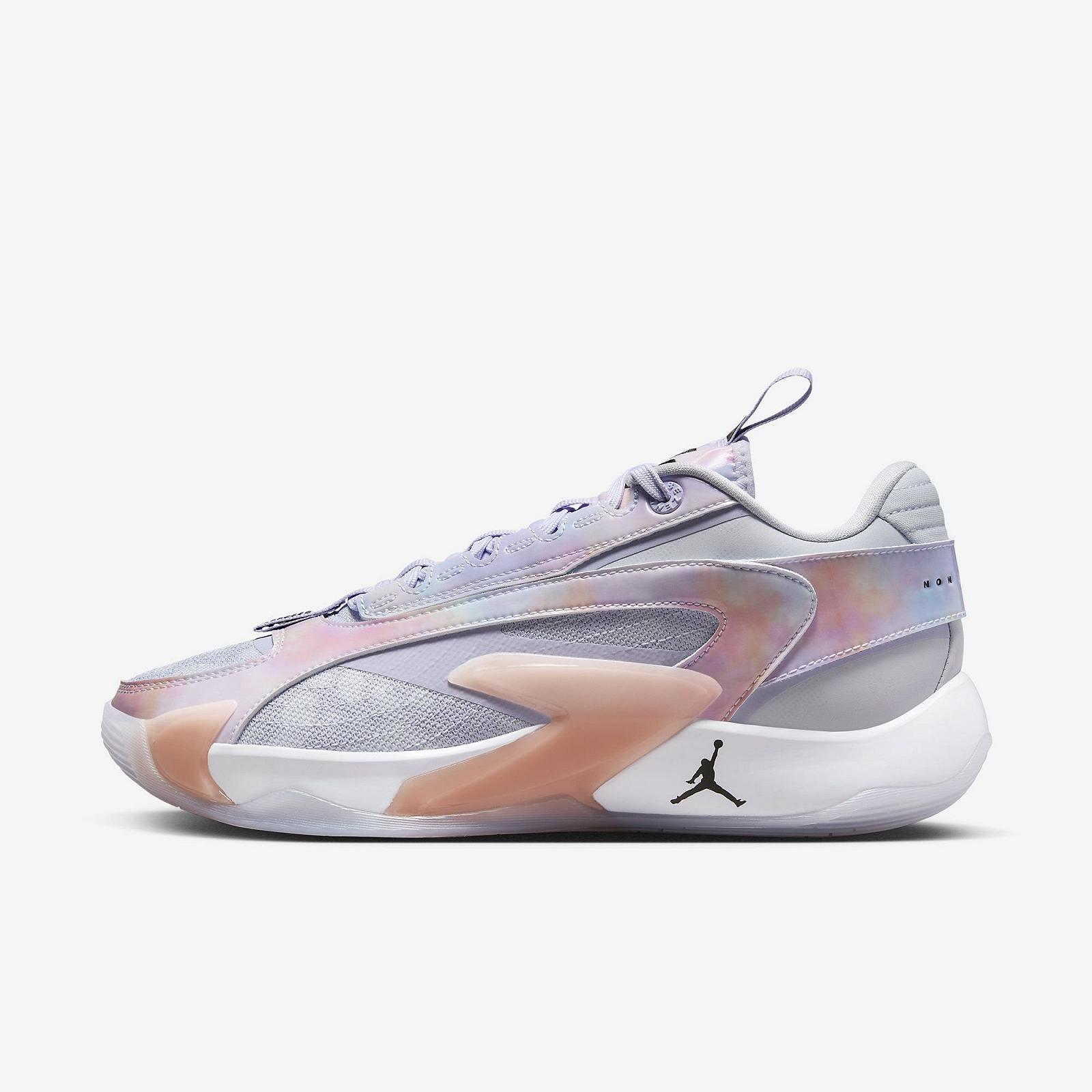 Кроссовки Nike Air Jordan Luka 2 Размер 43, фото №1