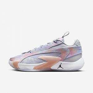 Кросівки Nike Air Jordan Luka 2 43 - Фото 1