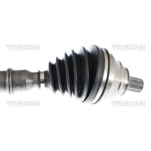 Приводной вал TRISCAN 8540 297038 для VW передний мост справа, фото №3 Приводной вал TRISCAN 8540 297038 для VW передний мост справа, фото №3
