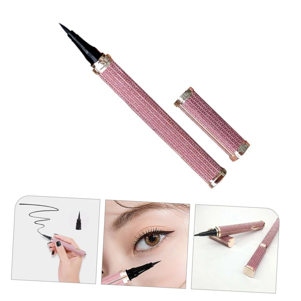 Підводка Beavorty Рідка Чорний, фото №6