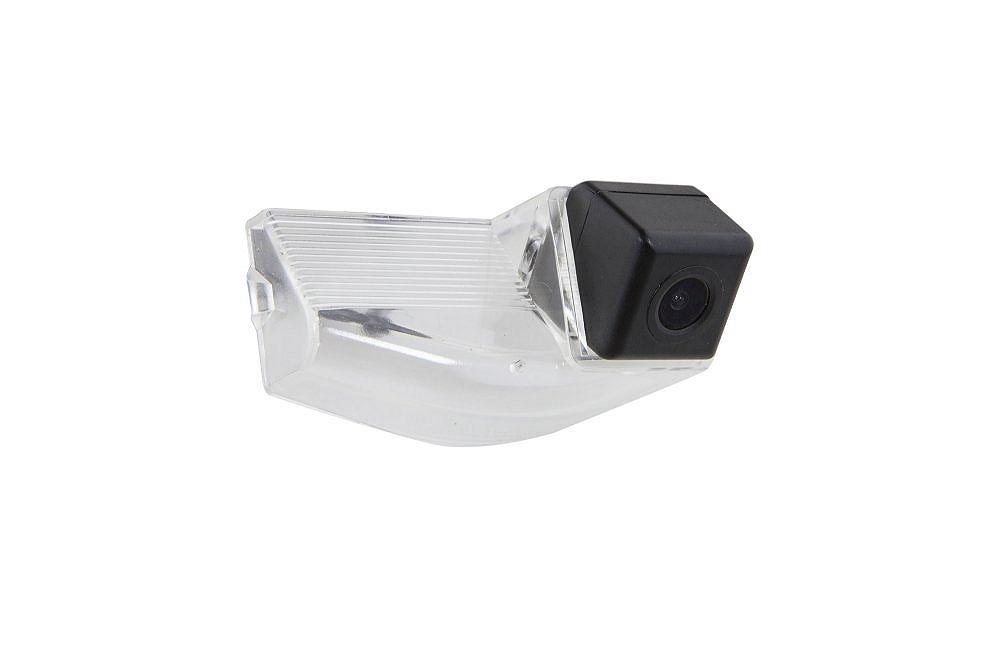 Штатна камера заднього огляду Falcon HS8023-XCCD Mazda 2 3, фото №1
