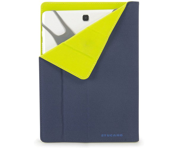 Tucano Чохол Vento Universal для планшетов 9-10", синій, фото №4