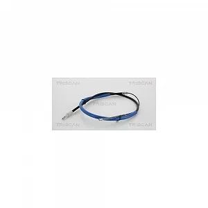 Трос стоянкового гальма TRISCAN 8140 25174 для RENAULT задній лівий - Фото 1