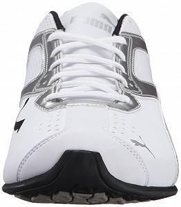 Кросівки PUMA Tazon 6 для чоловіків synthetic.ua - Фото 1