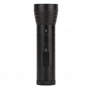 Камера для шлема Безбрендовая 1080P Action Bike Motorcycle Водонепроницаемая 120° SD карта включена - Фото 1