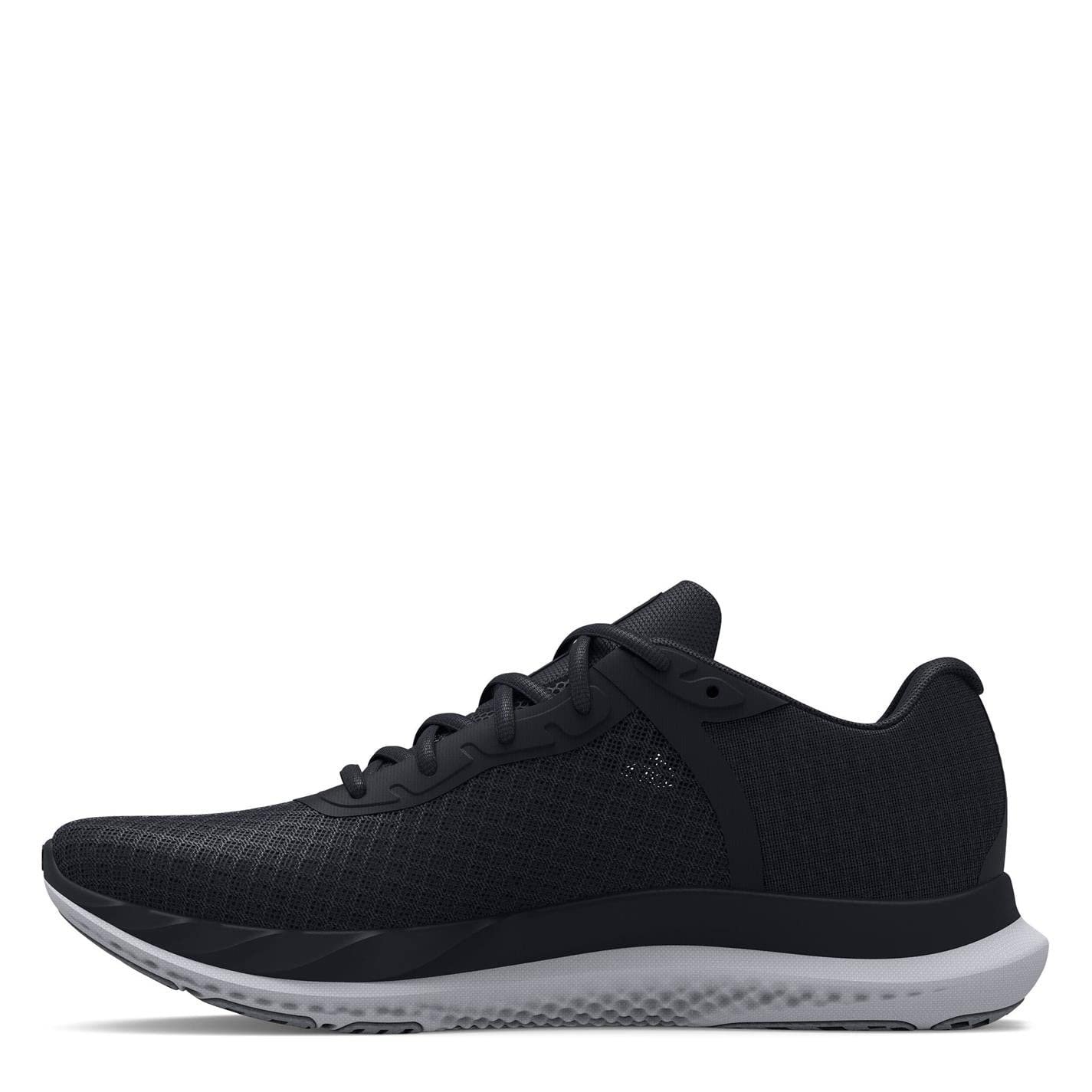 Кроссовки Under Armour Ua Charged Breeze для бега с визуальной амортизацией, фото №3