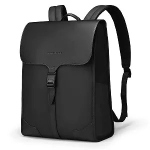 Рюкзак для ноутбука Mark Ryden Business 15.6" шкіряний водостійкий з магнітною застібкою - Фото 1