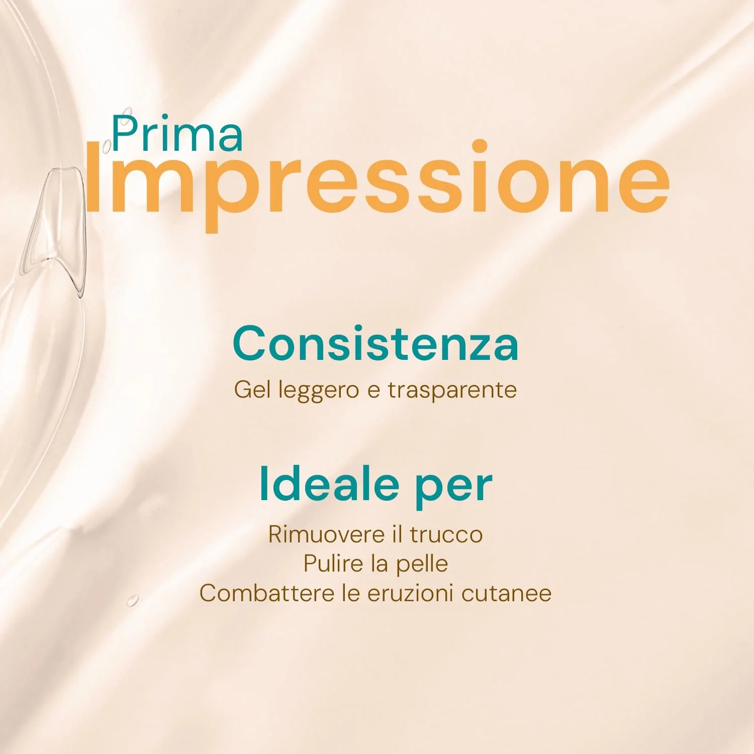 Засіб для вмивання Avilia Gentle Exfoliating для чутливої шкіри Заспокійливий та проти почервоніння, фото №2 Засіб для вмивання Avilia Gentle Exfoliating для чутливої шкіри Заспокійливий та проти почервоніння, фото №2