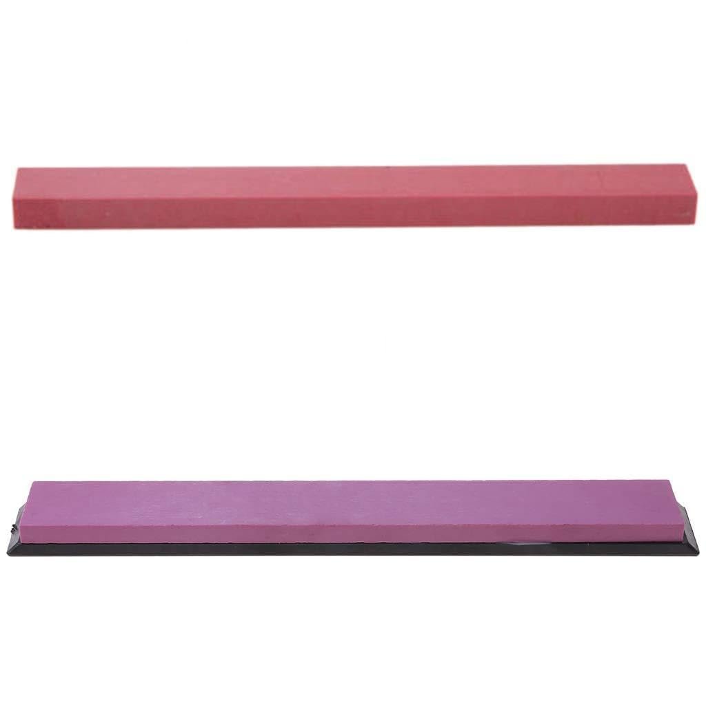 Точильний камінь Ruby 3000 грит прямокутний 15.24 см, фото №1