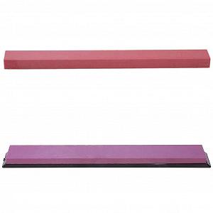 Точильний камінь Ruby 3000 грит прямокутний 15.24 см - Фото 1