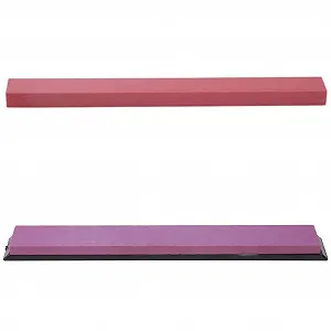 Точильний камінь Ruby 3000 грит прямокутний 15.24 см - Фото 1