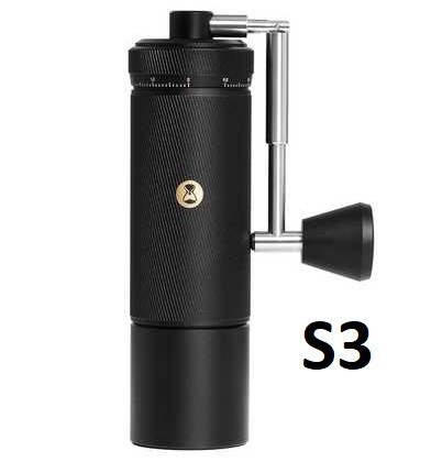 Кофемолка Timemore Chestnut S3 Grinder, фото №1