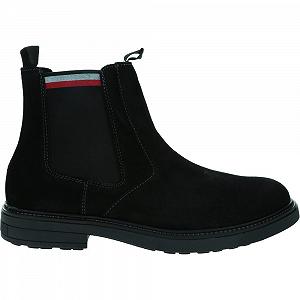 Челсі Tommy Hilfiger Suede - Фото 1