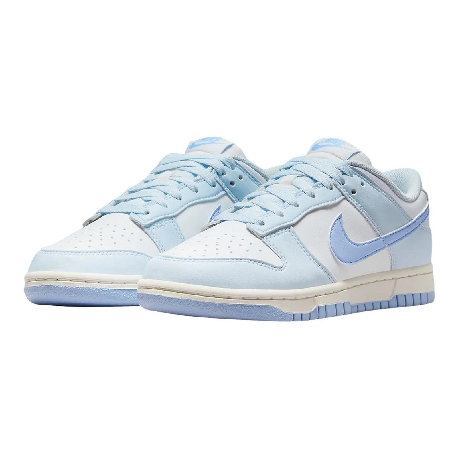 Кроссовки Nike W Dunk Low мужские, фото №3