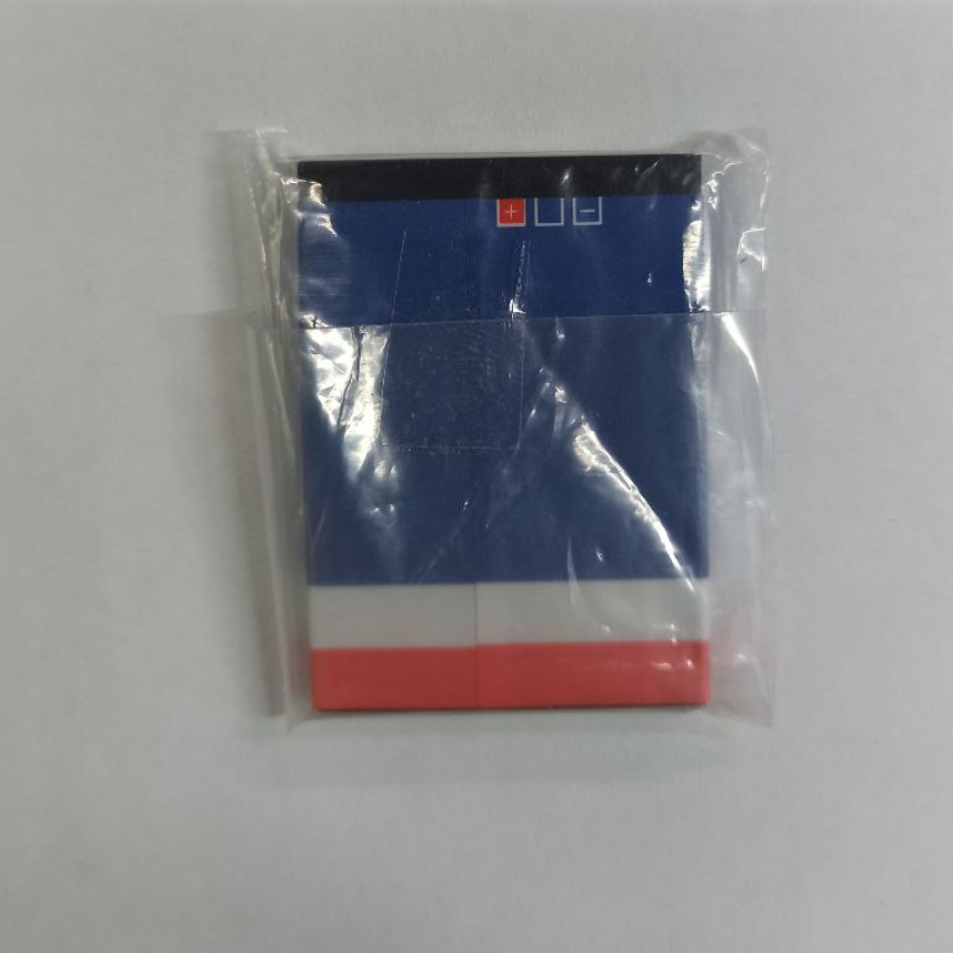 Аккумулятор Sony Ericsson BST-37 500 mAh Avalanche, фото №2