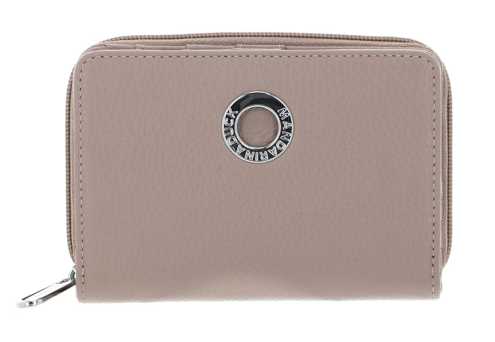 Кошелек Mandarina Duck Mellow Кожаный Женский Аксессуар для путешествий, фото №4