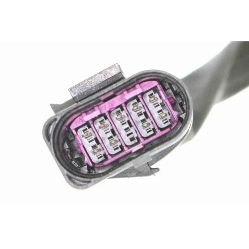 Перемикач передач VEMO V10-73-0435 Original VEMO Quality для SEAT SKODA VW, фото №2