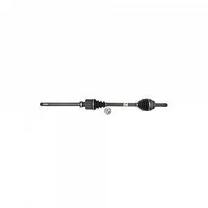 Привідний вал SKF VKJC 4647 для FIAT передня вісь праворуч - Фото 1