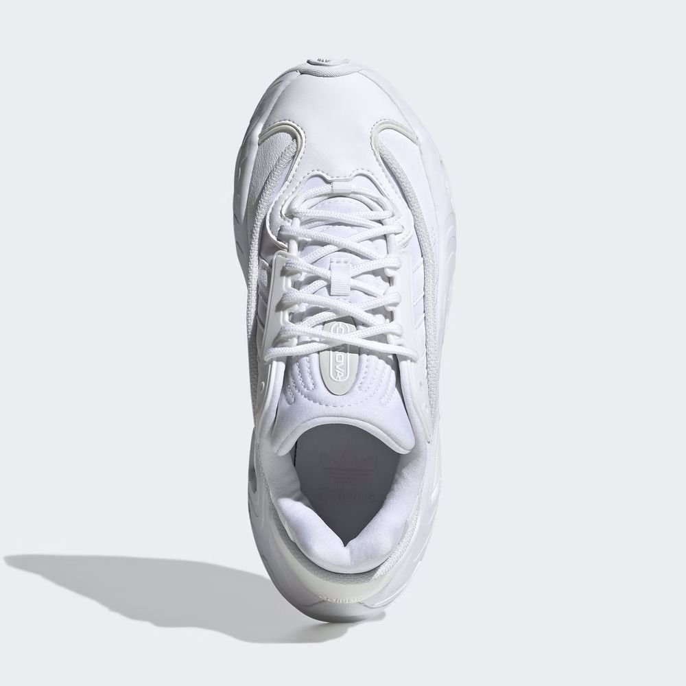 Кросівки Adidas Oznova 38, фото №4