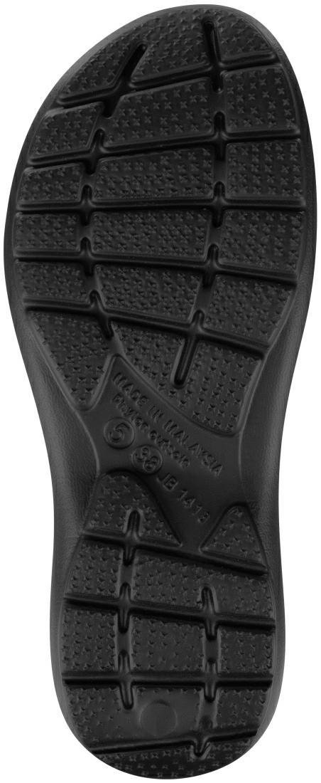Шлепанцы Aqua Speed PANAMA 9865 Черный 39, фото №5