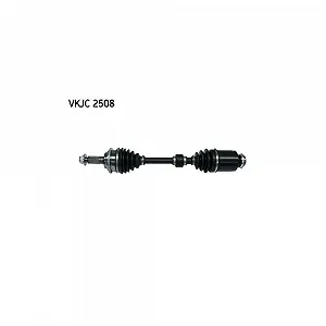 Приводной вал SKF VKJC 2508 для MAZDA передний мост справа - Фото 1