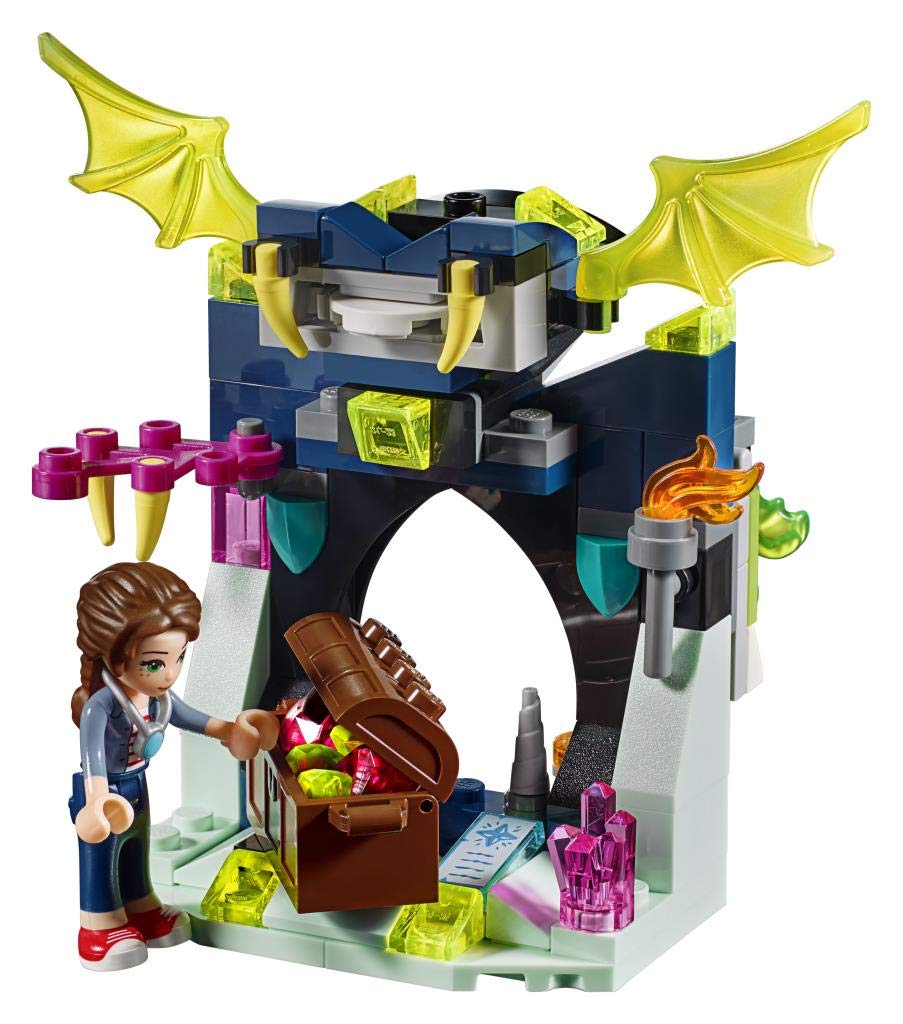 Іграшка LEGO 41190 ELVES LA FUGA S, фото №4
