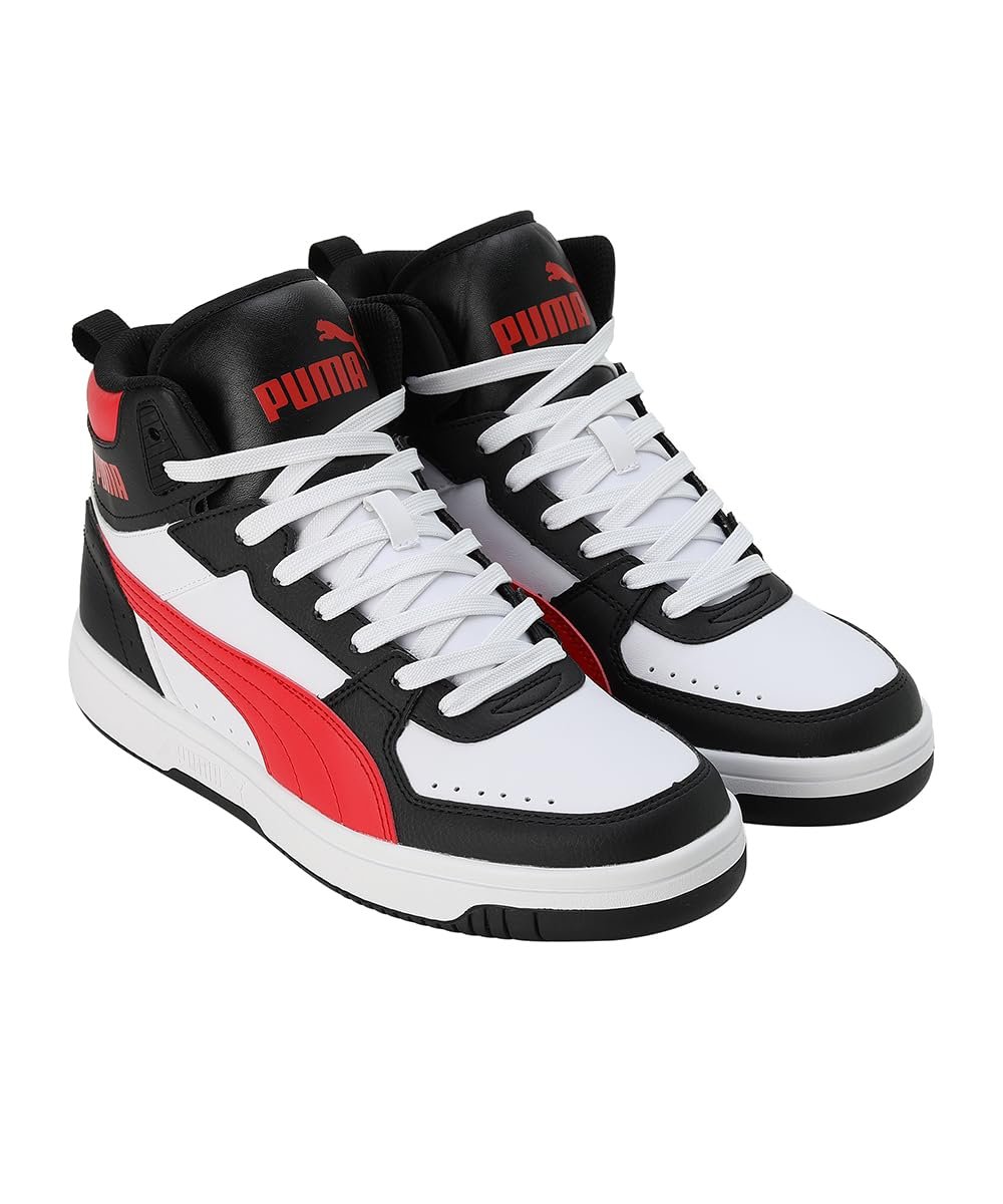 Кроссовки PUMA Rebound Joy мужские, фото №5