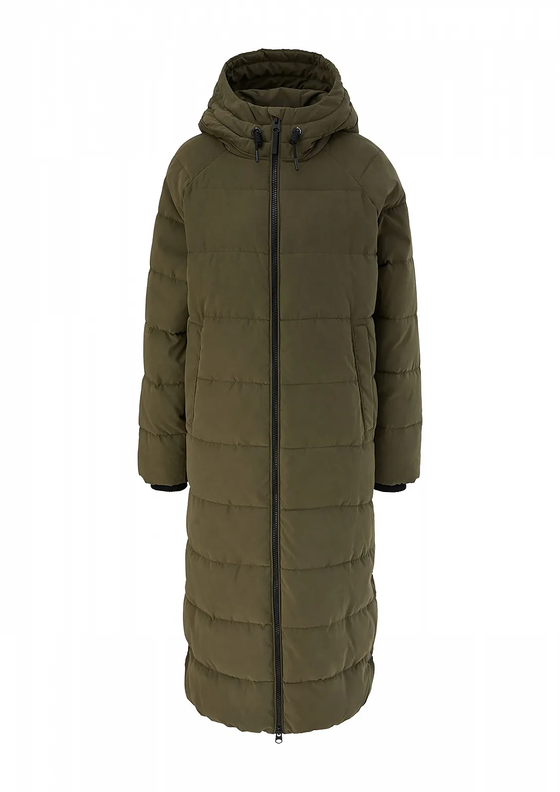 Жіноче пальто QS, фото №4