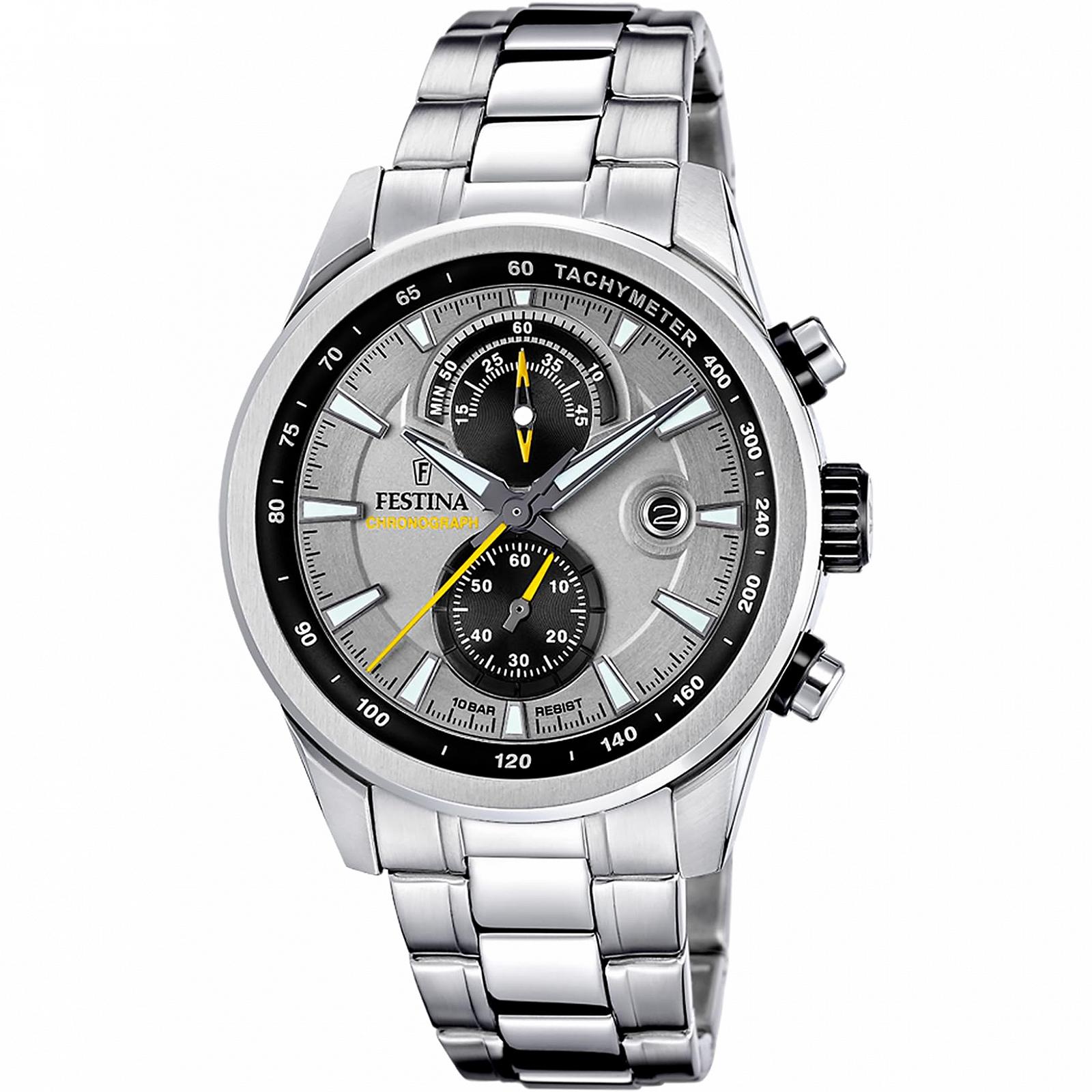 Годинник Sport FESTINA F20694/4, фото №1 Годинник Sport FESTINA F20694/4, фото №1