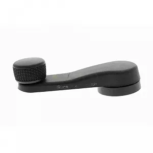 Ручка склопідйомника VAICO Green Mobility Parts V10-2150 FORD SEAT SKODA VW VAG synthetic.ua - Фото 1