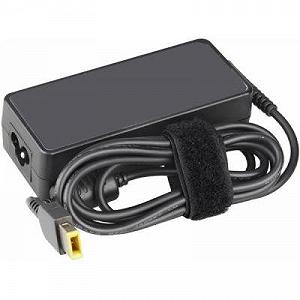 Блок питания к ноутбуку Lenovo 45W 20V 2.25A разъем прямоугольный (pin inside) (ADLX45NLC3 / A40154) synthetic.ua - Фото 1