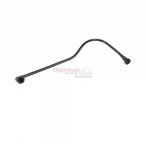 Паливна магістраль METZGER 2150235 для OPEL SAAB VAUXHALL GENERAL MOTORS, задня - Фото 1