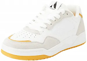 Кросівки Skechers Koopa Volley Low Lifestyle - Фото 1