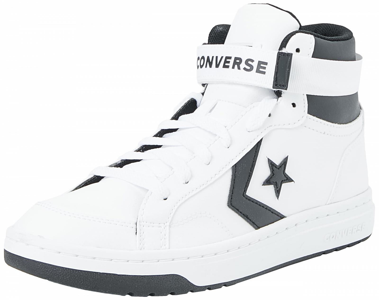 Кросівки Converse Pro Blaze V2 High, фото №1
