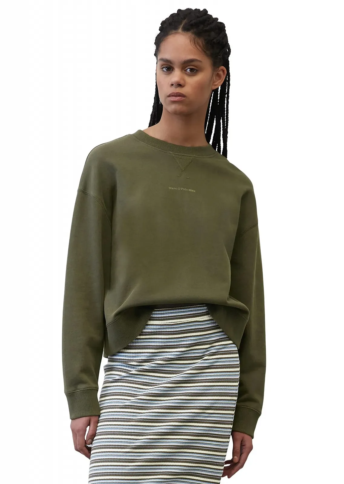 Жіноча толстовка Marc O'Polo, фото №1