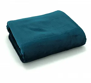 Покривало Ethno Dream Catcher Petrol Суперм'яка Покривало 200 x 150 Фланелева - Фото 1