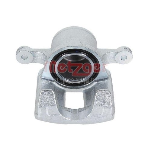 Гальмівний супорт METZGER AUTOTEILE GREENPARTS 6261773 для MAZDA передній лівий, фото №2