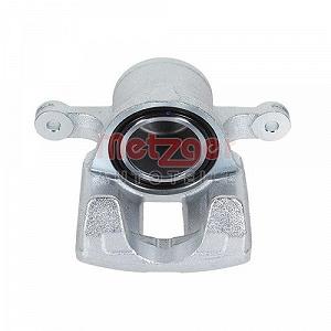 Тормозной суппорт METZGER AUTOTEILE GREENPARTS 6261773 для MAZDA передний левый synthetic.ua - Фото 1