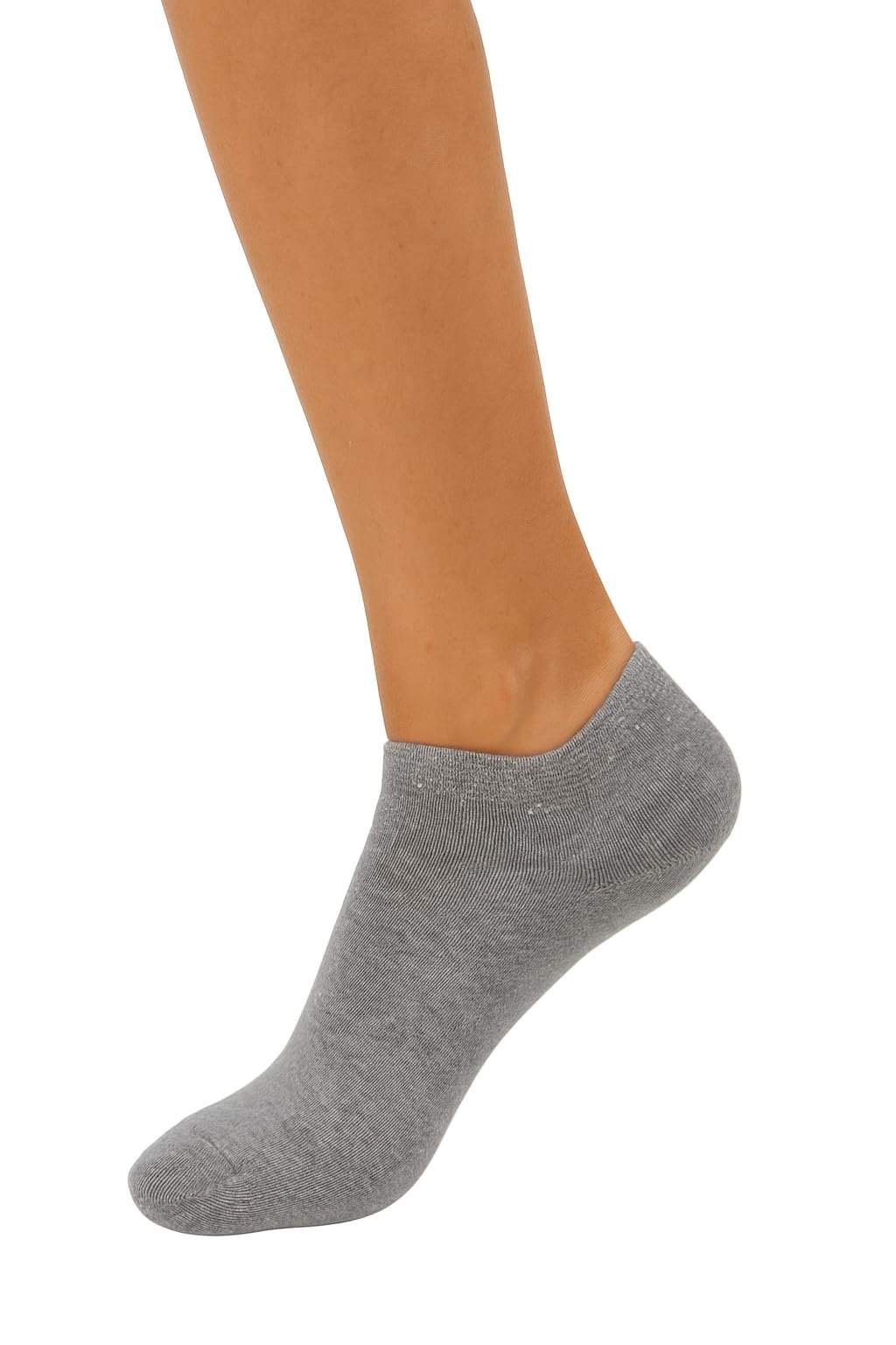 Шкарпетки Tunnel Набір 5 пар Унісекс, фото №5