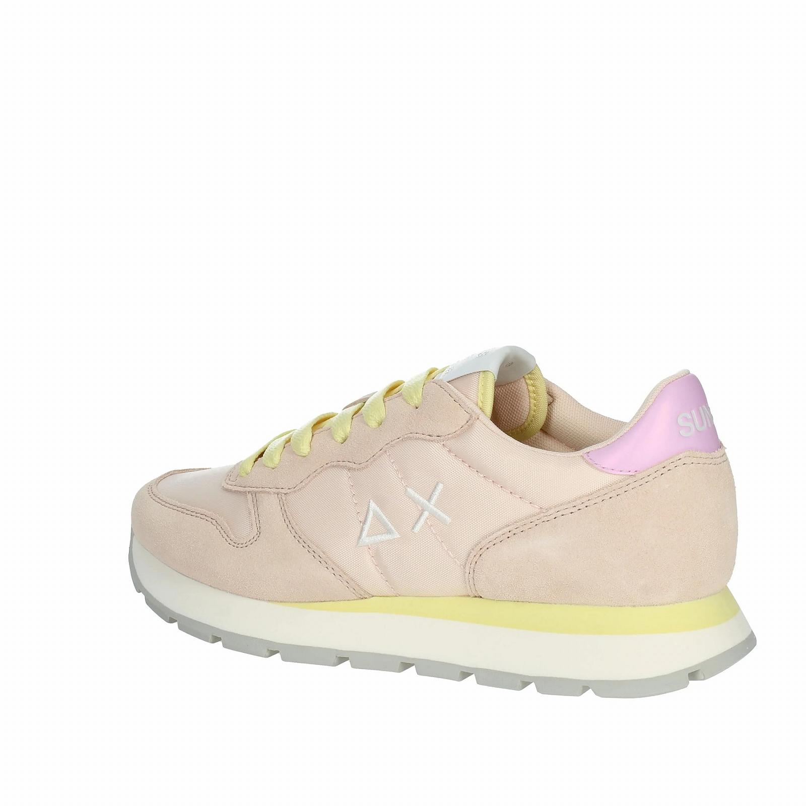 Кроссовки Sun 68 Bianco Z34201, фото №8