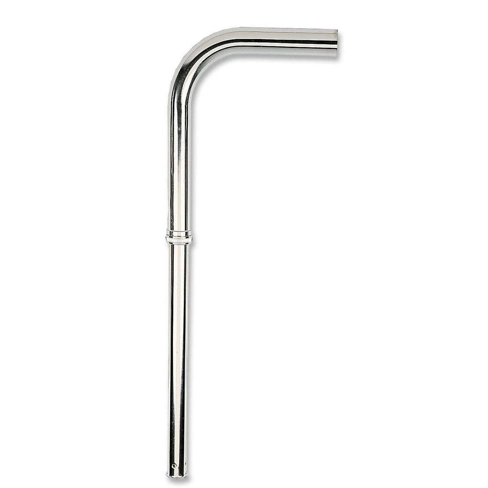 Труба для дозатора TREMOLADA ТREMO-477А, фото №3