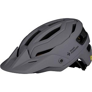 Шлем Sweet Protection Trailblazer MIPS Graphite 56-59 см - Фото 1