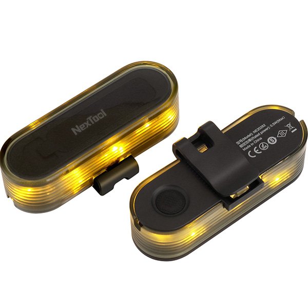 Гірлянда для кемпінгу на батарейках Xiaomi Nextool Twinkle Light NE20282, фото №1